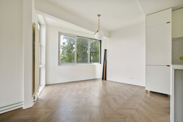 Medium property photo - Rietlandpark 83, 1019 DS Amsterdam